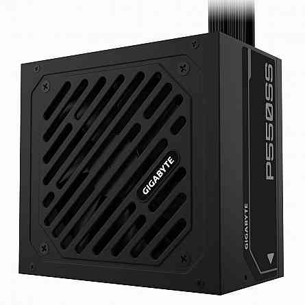 Блок питания пк Gigabyte P550ss, 80plus Silver, (Gp-P550ss) (арт-8538) Донецк