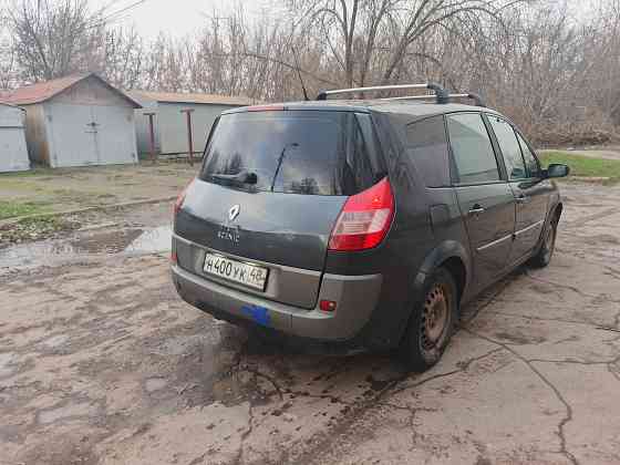 Продам Рено Сценик Донецк