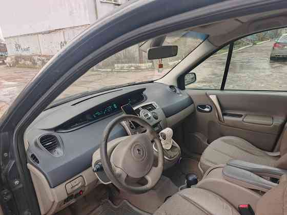 Продам Рено Сценик Донецк