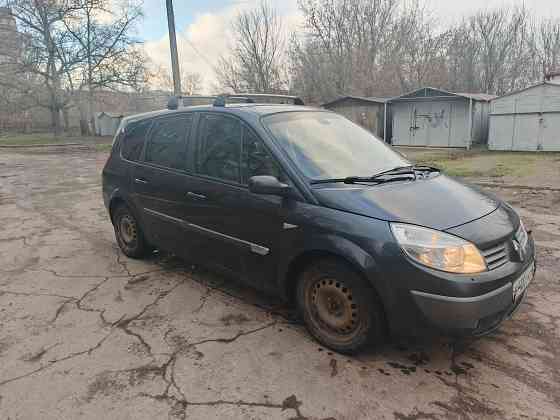 Продам Рено Сценик Донецк