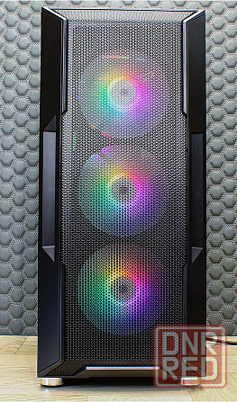 Игровой компьютер Byte-Platfrom | Intel Core I5-13600kf (14ядер/20потоков) | Zalman 800w | Wi-Fi | S Макеевка - изображение 3