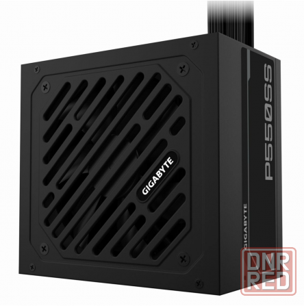 Блок питания пк Gigabyte P550ss, 80plus Silver, (Gp-P550ss) (арт-6235) Макеевка - изображение 2