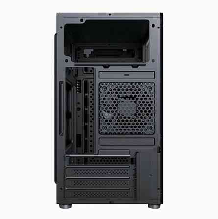 Корпус Acd Mo-Tc300-000 Coffre 104m Matx, Black, Cpu 140mm, Vga 245mm, Psu 285mm, 2x3.5int, 1x2.5int Донецк