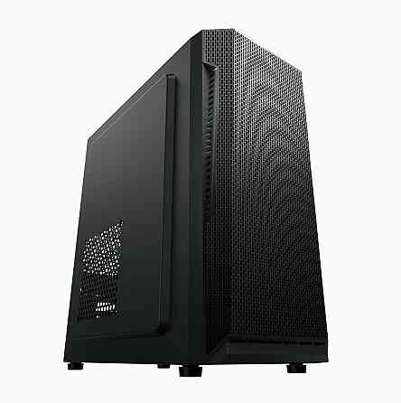 Корпус Acd Mo-Tc300-000 Coffre 104m Matx, Black, Cpu 140mm, Vga 245mm, Psu 285mm, 2x3.5int, 1x2.5int Донецк