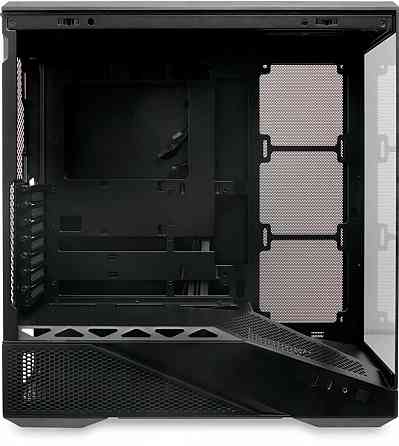 Корпус Hspd Black (F711-Tgbk) (арт-7205) Донецк