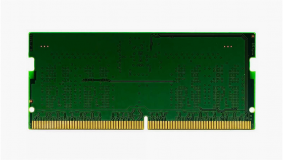 Оперативная память Sodimm 8gb Ddr5-5600 Sk Hynix Hmcg66agbsa095n (арт-6554) Донецк