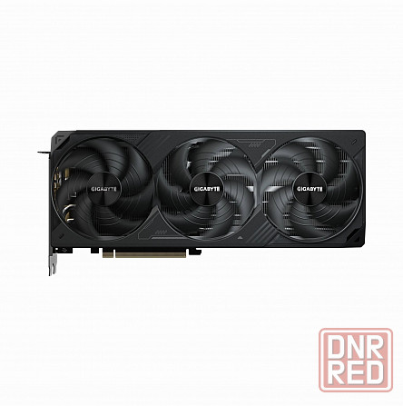 Видеокарта Gigabyte Gv-N507twf3oc-16gd 1.0, Nvidia Geforce Rtx 5070ti, объем видеопамяти 16гб 256 би Макеевка - изображение 4