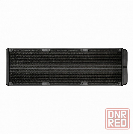 Комплект водяного охлаждения Exegate Blackwater-360. Pwm. Rgb (Rgb подсветка, (Ex297325rus) (арт-901 Донецк - изображение 4