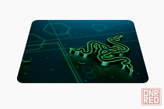 Игровой коврик для мыши Razer Goliathus Mobile Small (Rz02-01820200-R3m1) (арт-1914) Макеевка - изображение 4