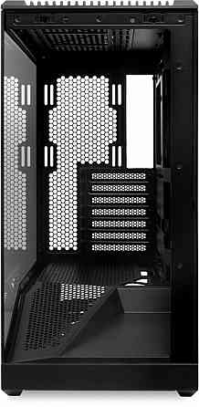 Корпус Hspd Black (F711-Tgbk) (арт-9376) Макеевка