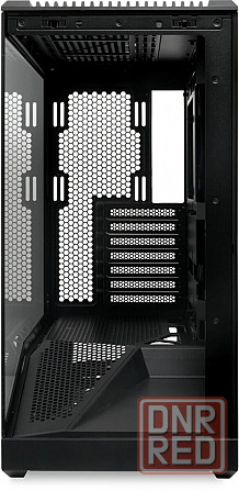 Корпус Hspd Black (F711-Tgbk) (арт-9376) Макеевка - изображение 2