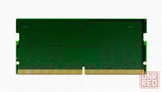 Оперативная память Sodimm 8gb Ddr5-5600 Sk Hynix Hmcg66agbsa095n (арт-4582) Макеевка - изображение 2