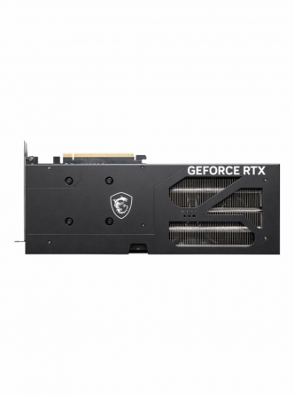 Видеокарта Msi Geforce Rtx 5060 8g Ventus 3x Oc (арт-3584) Донецк