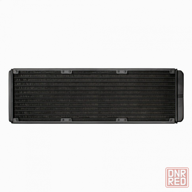 Комплект водяного охлаждения Exegate Blackwater-360. Pwm. Rgb (Rgb подсветка, (Ex297325rus) (арт-813 Макеевка - изображение 4