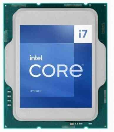 Процессор Intel Core I7-13700f Lga1700 Oem (арт-2978) Донецк
