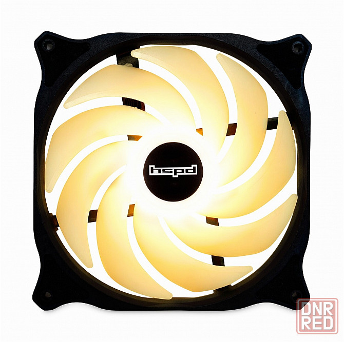 Кулер для пк Hspd M11-120-Argb (арт-8318) Макеевка - изображение 1