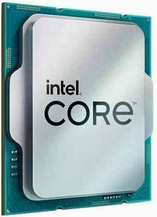 Процессор Intel Core I7-13700f Lga1700 Oem (арт-8351) Макеевка
