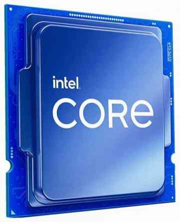 Процессор Intel Core I7-13700f Lga1700 Oem (арт-8351) Макеевка