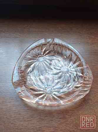 Пепельница Макеевка