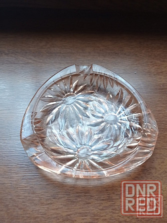 Пепельница Макеевка - изображение 1