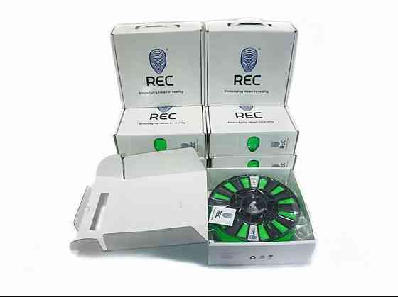 Пластик (Филамент) для 3Д печати Донецк