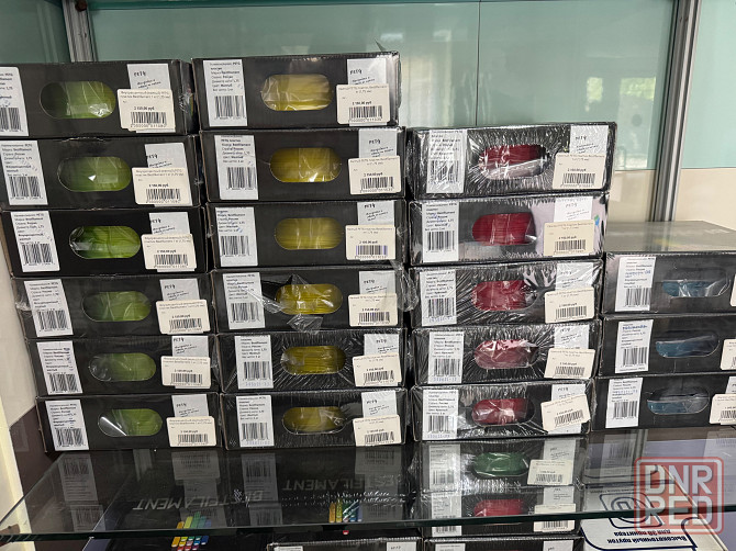 Пластик (Филамент) для 3Д печати Донецк - изображение 3