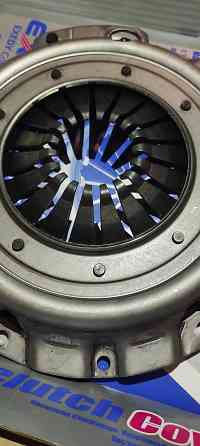 Комплект сцепления (Диск+корзина), подшипник Mazda 3 / 5 / 1.8Б / 2.0Б 2003- (новый) Донецк