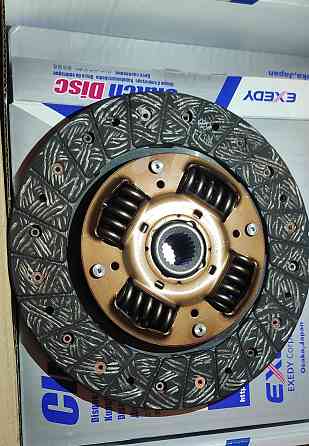 Комплект сцепления (Диск+корзина), подшипник Mazda 3 / 5 / 1.8Б / 2.0Б 2003- (новый) Донецк