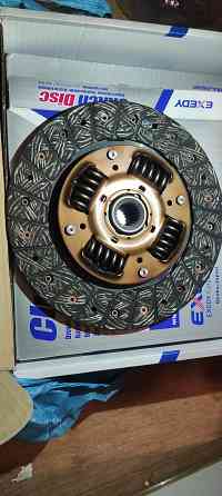 Комплект сцепления (Диск+корзина), подшипник Mazda 3 / 5 / 1.8Б / 2.0Б 2003- (новый) Донецк