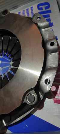 Комплект сцепления (Диск+корзина), подшипник Mazda 3 / 5 / 1.8Б / 2.0Б 2003- (новый) Донецк