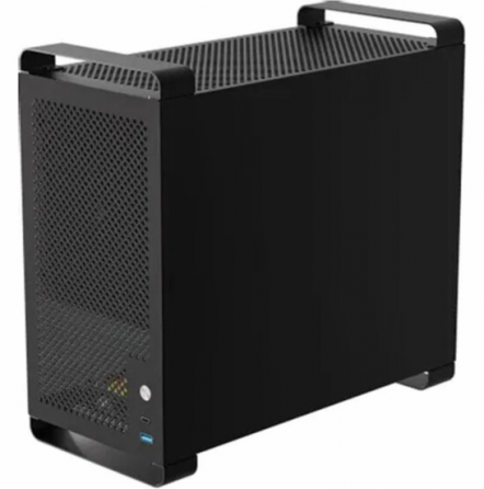 Корпус Accord Acc-Gcub4, чёрный (арт-1702) Донецк