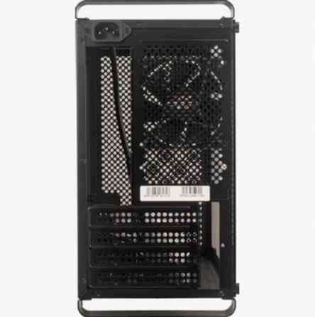 Корпус Accord Acc-Gcub4, чёрный (арт-1702) Донецк