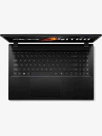Игровой ноутбук Acer Nitro V 15 Anv15-41-R9qm Nh.Qsjer.003 (Ryzen 5 6600h/16gb/512gb Ssd/2050 4gb/No Макеевка