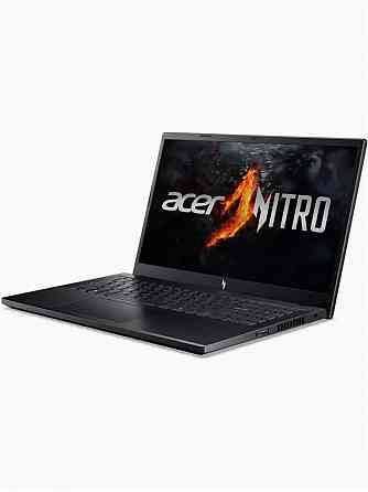 Игровой ноутбук Acer Nitro V 15 Anv15-41-R9qm Nh.Qsjer.003 (Ryzen 5 6600h/16gb/512gb Ssd/2050 4gb/No Макеевка