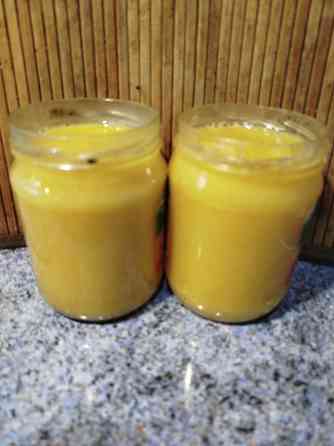 Мед подсолнечника разнотравье Донецк