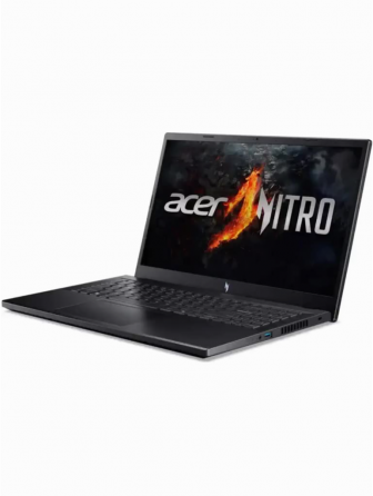 Игровой ноутбук Acer Nitro V 15 Anv15-41-R9qm Nh.Qsjer.003 (Ryzen 5 6600h/16gb/512gb Ssd/2050 4gb/No Донецк