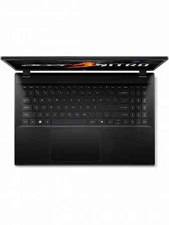 Игровой ноутбук Acer Nitro V 15 Anv15-41-R9qm Nh.Qsjer.003 (Ryzen 5 6600h/16gb/512gb Ssd/2050 4gb/No Донецк