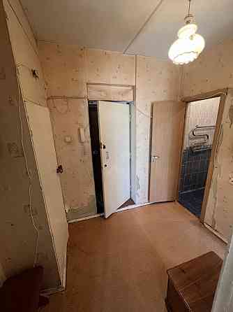 1-к квартира, 42 м2, 5 эт. Мариуполь