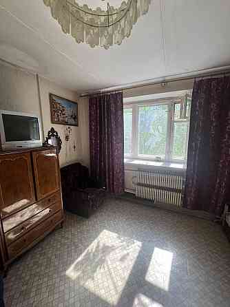 1-к квартира, 42 м2, 5 эт. Мариуполь