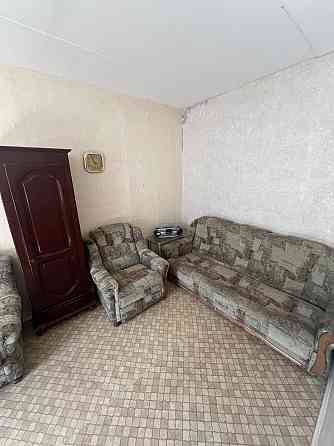 1-к квартира, 42 м2, 5 эт. Мариуполь