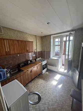 1-к квартира, 42 м2, 5 эт. Мариуполь