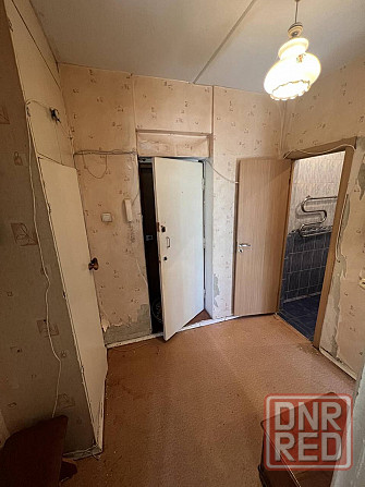 1-к квартира, 42 м2, 5 эт. Мариуполь - изображение 4