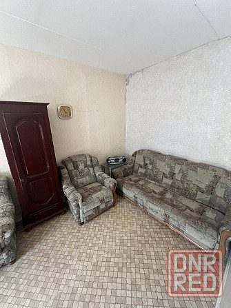 1-к квартира, 42 м2, 5 эт. Мариуполь - изображение 1