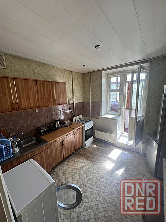 1-к квартира, 42 м2, 5 эт. Мариуполь - изображение 2