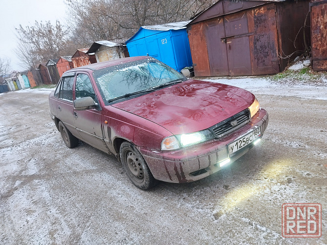 Продам машину Донецк - изображение 3