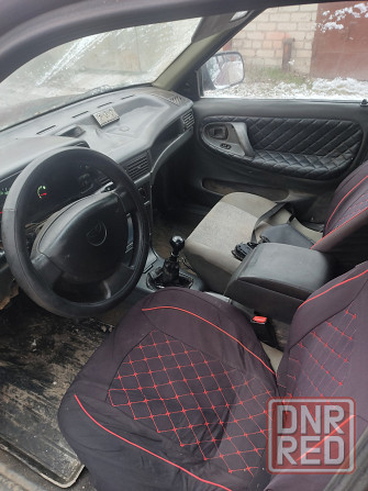 Продам машину Донецк - изображение 4