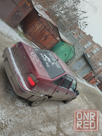 Продам машину Донецк - изображение 5