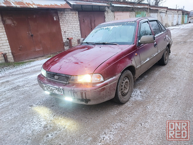 Продам машину Донецк - изображение 1