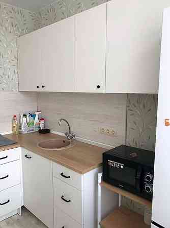 2-к квартира, 57 м2, 4 эт. Мариуполь