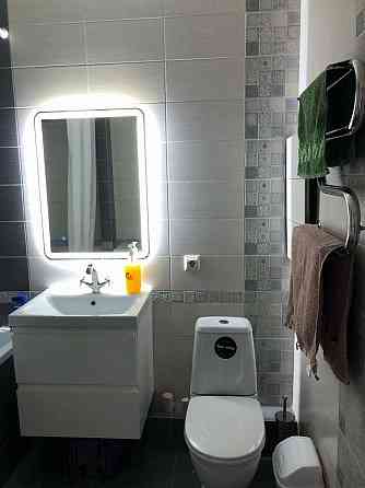 2-к квартира, 57 м2, 4 эт. Мариуполь